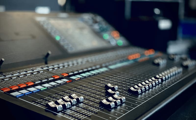 Audio Video Technologies