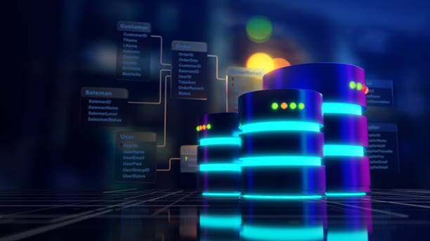 Database Solutions